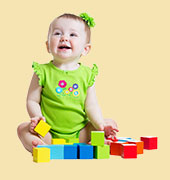Baby & Nursery