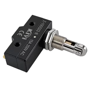 Microinterruptor